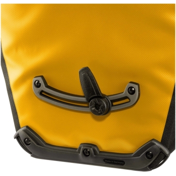 Ortlieb Back-Roller Classic QL2.1 40 L sunyellow-black Geel