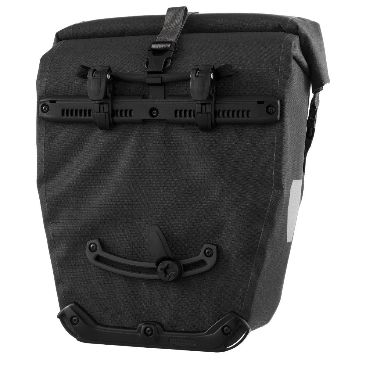 Ortlieb Back-Roller Plus QL2.1 20 L Zwart
