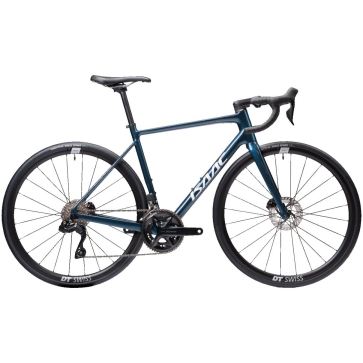 Isaac Vitron 105 R7100 E1800 Navy Bleu