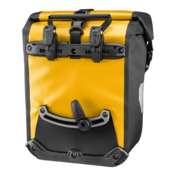 Ortlieb Sport-Roller Classic QL2.1 25 L sunyellow-black Geel