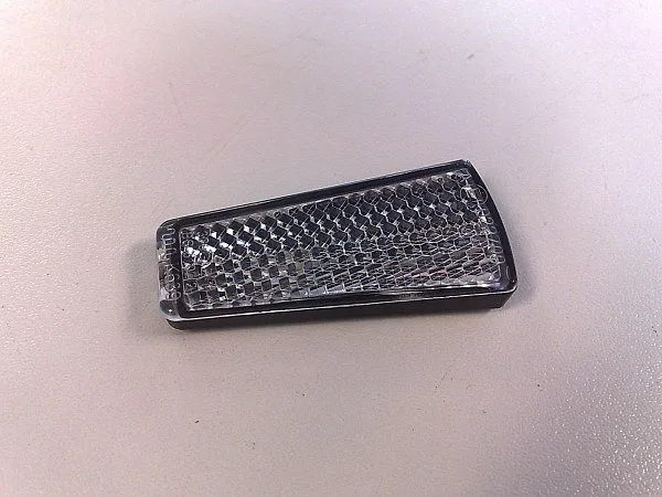 Gazelle Reflector fendervision retro