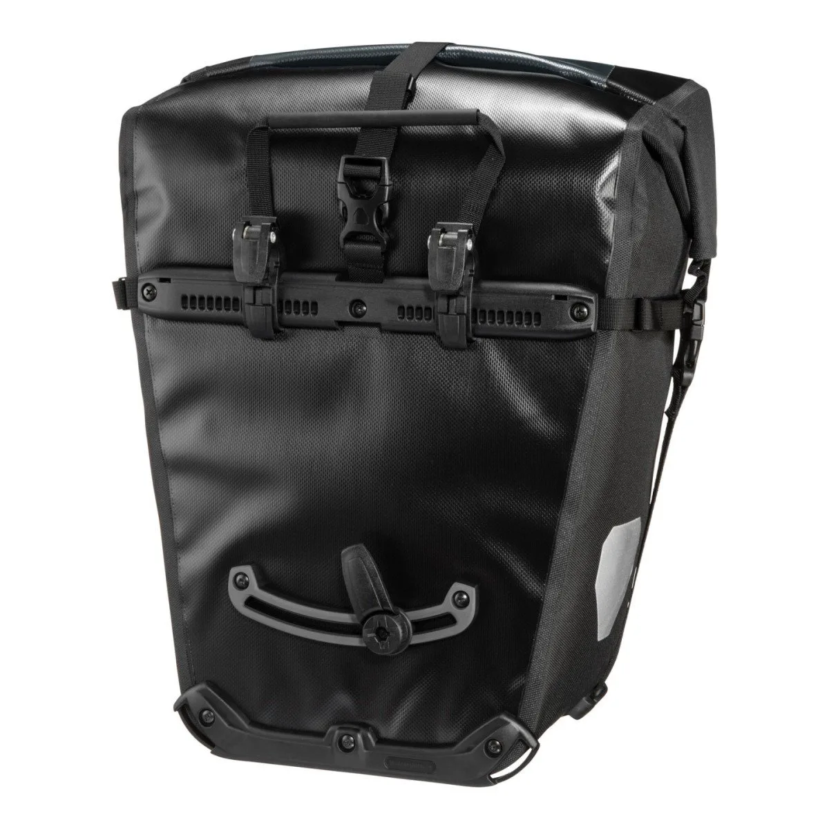 Ortlieb Back-Roller XL QL2.1 asphalt/black Speciaal Grijs - Afbeelding 3