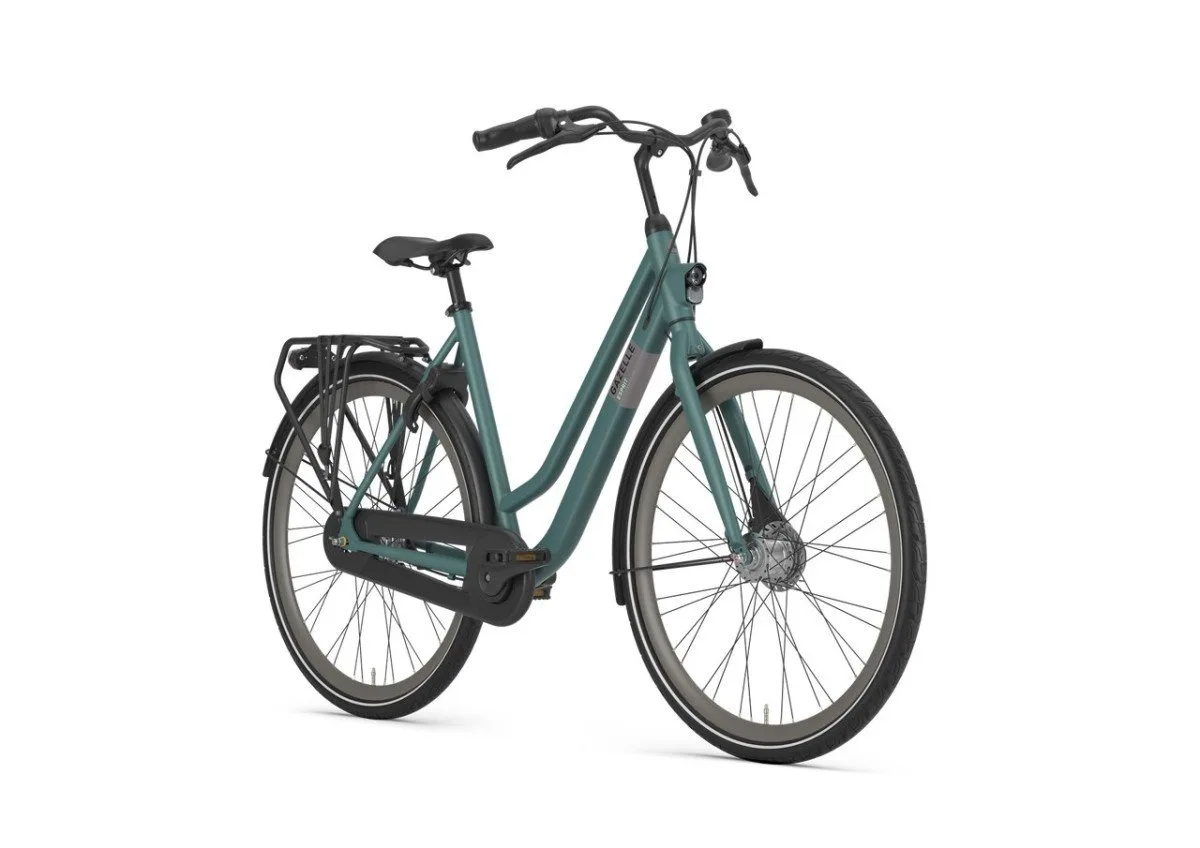 Gazelle Esprit Thyme Green Mat N7 - Afbeelding 4