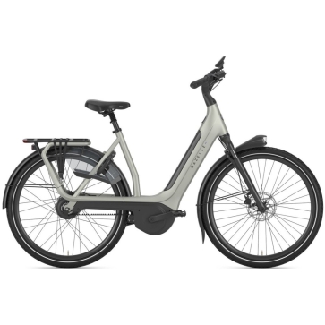 Gazelle Avignon C380 Pebble Grey Mat N1