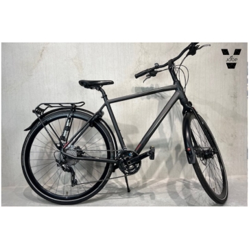 Koga F3 5.1 S Off Black Matt