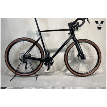Scott Speedster Gravel 30 Black