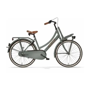 Cortina U4 Transport Mini Muted Sage Matte 26 RN3