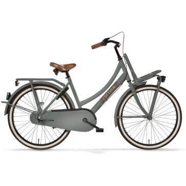 Cortina U4 Transport Mini Muted Sage Matte 26 RN3