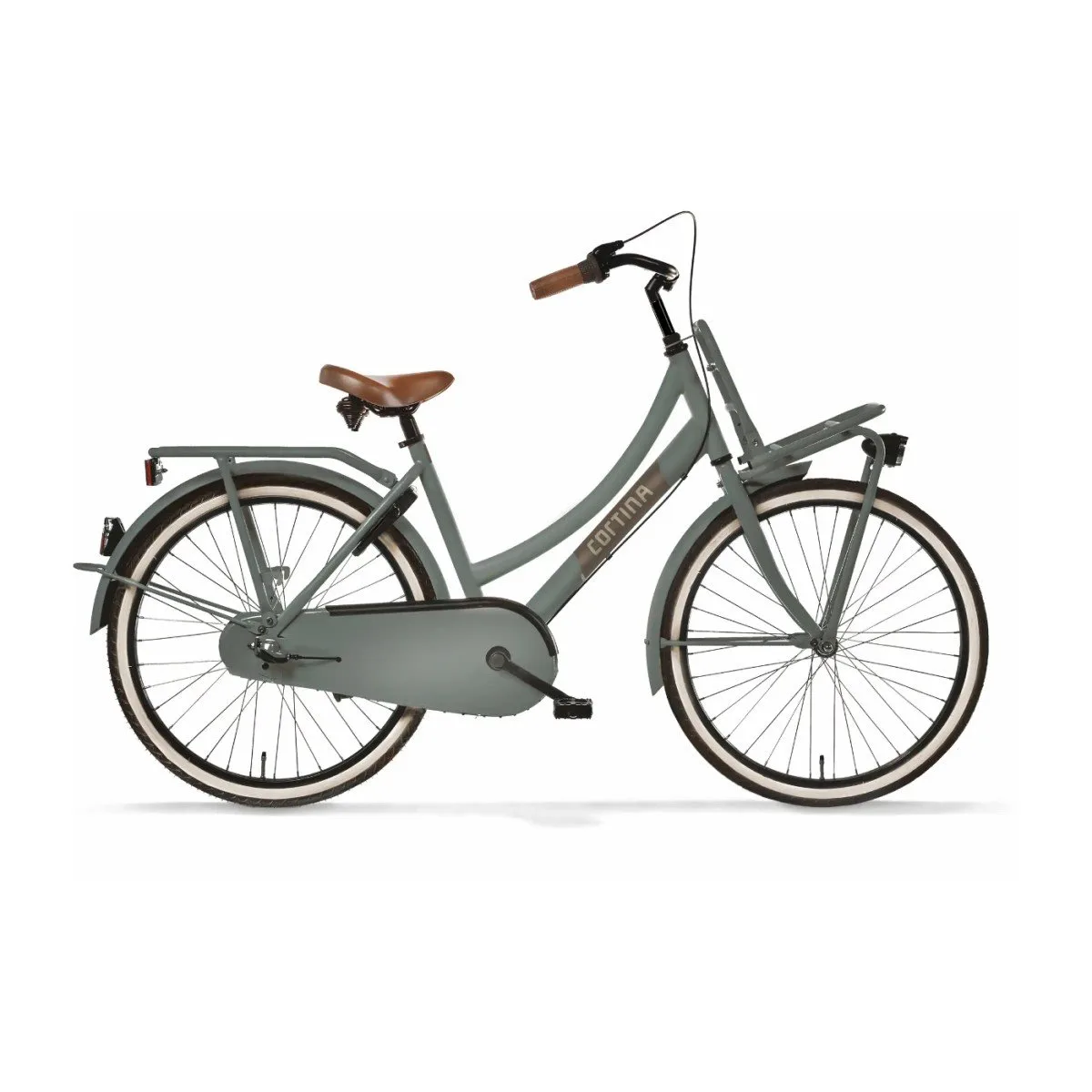 Cortina U4 Transport Mini Muted Sage Matte 26 RN3