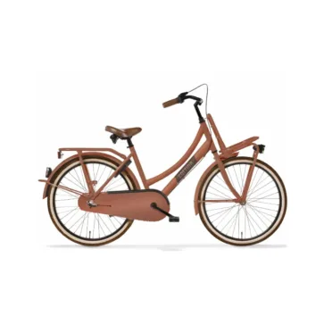 Cortina U4 Transport Mini Baked Clay Matte 24 RN3