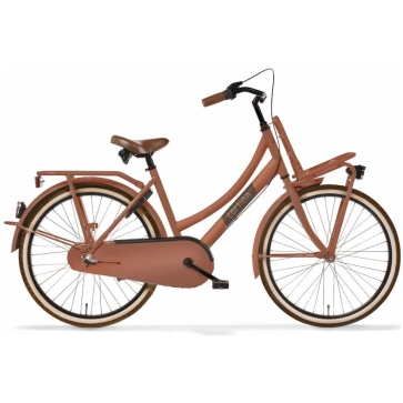 Cortina U4 Transport Mini Baked Clay Matte 24 RN3