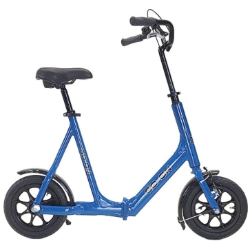 Go-on Loopfiets basis Blauw