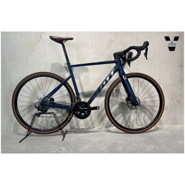 Scott Speedster 10 Blauw