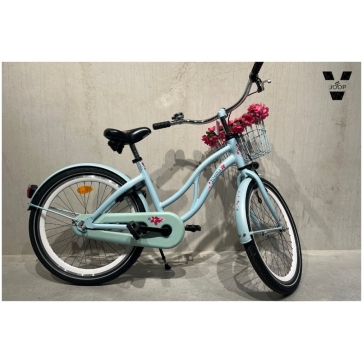 Alpina Ocean Blauw 36