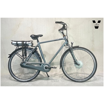 Batavus Monaco E-go Grijs