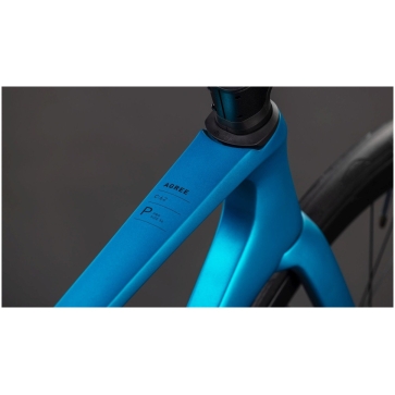 Cube AGREE C:62 PRO BALI/PRISM RD24