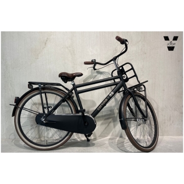 Cortina U4 Transport Mini Black 26