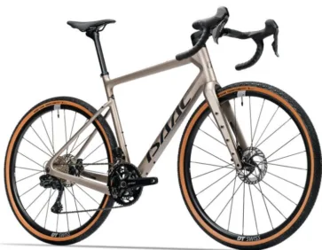 Isaac Torus RX825Di2 1X12 ROUR GD BLAST BRONZE