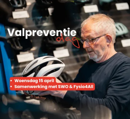 Valpreventiedag 15 april
