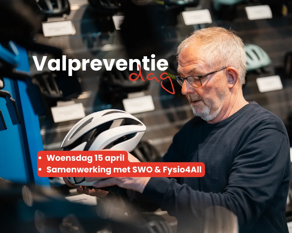 Valpreventiedag 15 april