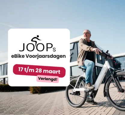 eBike Voorjaarsdagen 2026