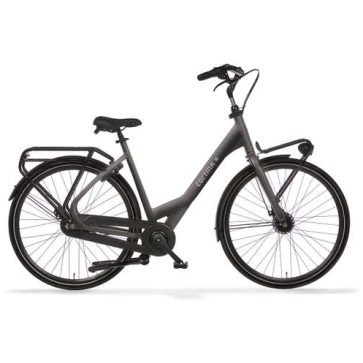 Cortina Common Plum Kitten Gloss N7