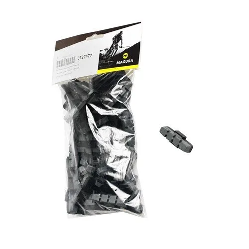 Magura REMRUBBER HS33 (set 2st) Grijs - Afbeelding 3