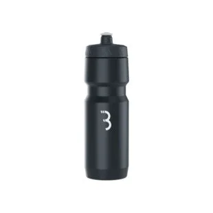 BBB BWB-05 Bidon 750ml CompTank XL 18 Ml/wit Zwart
