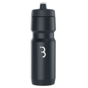 BBB BWB-05 Bidon 750ml CompTank XL 18 Ml/wit Zwart