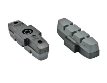 Magura REMRUBBER HS33 (set 2st) Grijs