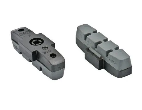 Magura REMRUBBER HS33 (set 2st) Grijs