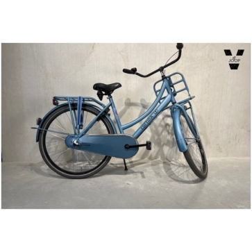 Cortina U4 Transport Mini Stone Wash Matt RN3