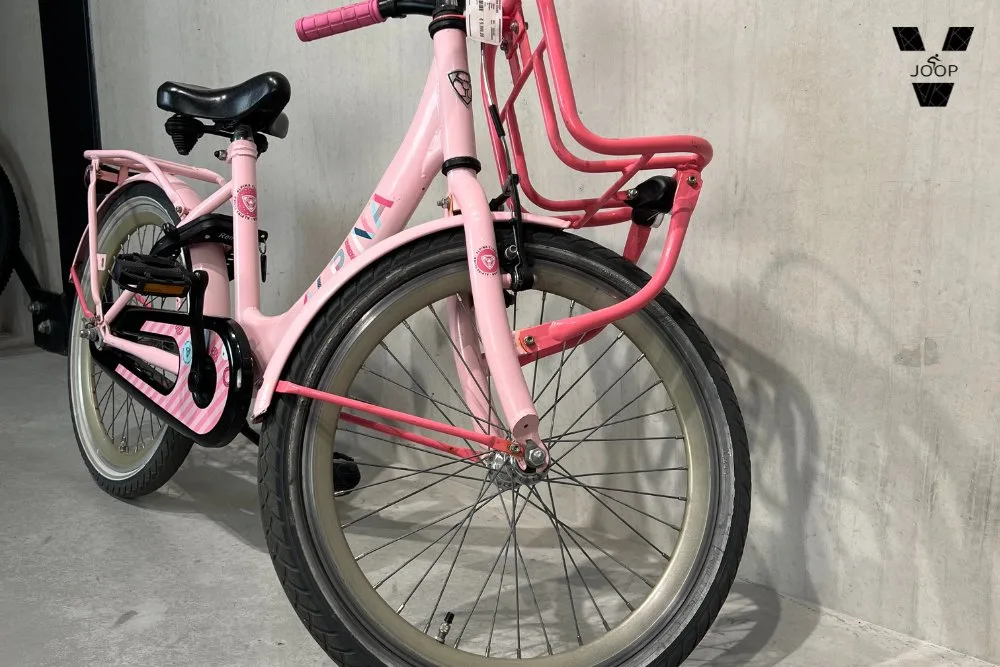 Alpina Clubb Roze 33 - Afbeelding 4
