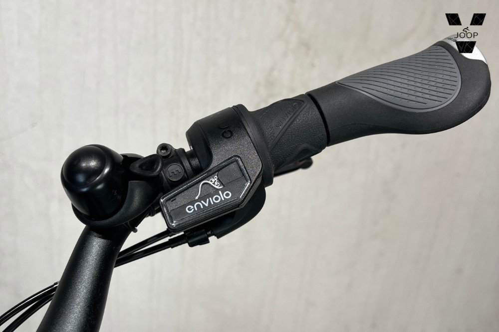 Riese & Muller Charger GT Vario | 625Wh | Nyon Storm Blue Matt - Afbeelding 7