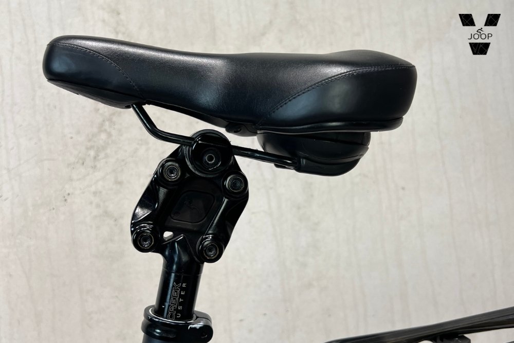 Riese & Muller Charger GT Vario | 625Wh | Nyon Storm Blue Matt - Afbeelding 6