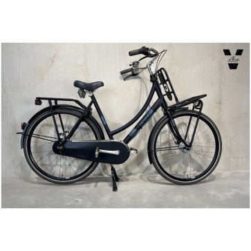 Cortina U4 Denim Atlantic Blue