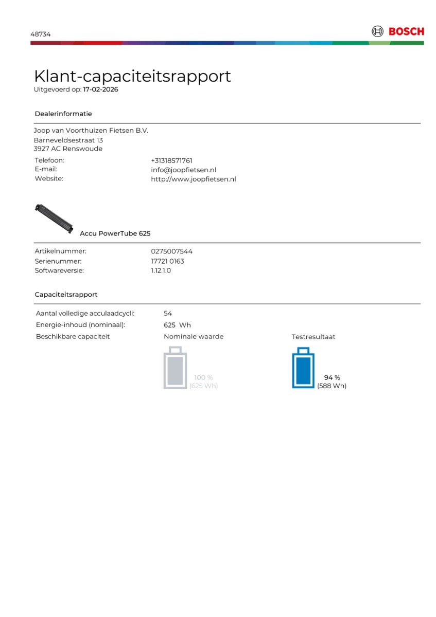 Riese & Muller Charger GT Vario | 625Wh | Nyon Storm Blue Matt - Afbeelding 9