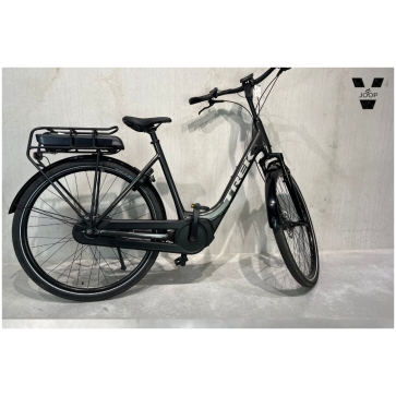 Trek District+ 4 Lowstep