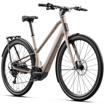 Orbea CARPE 20 Nickel (Matt) RD9