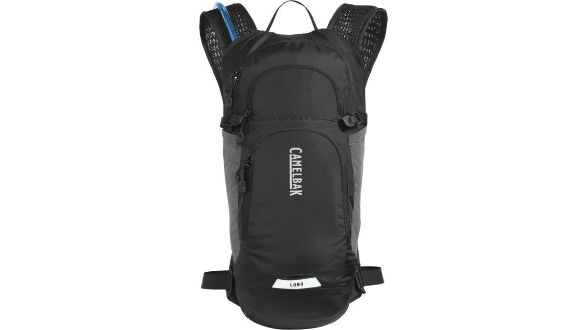 Camelbak Lobo 2L Black - Afbeelding 5