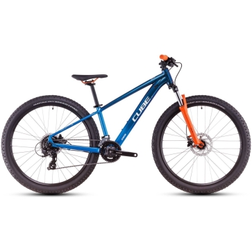 Cube ACID 260 DISC ACTIONTEAM RD16