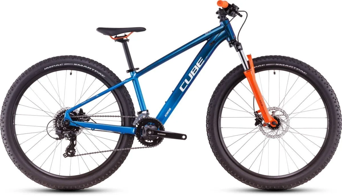 Cube ACID 260 DISC ACTIONTEAM RD16