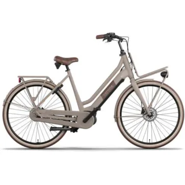 Cortina E-U4 Next+ Warm Sand Matte N7