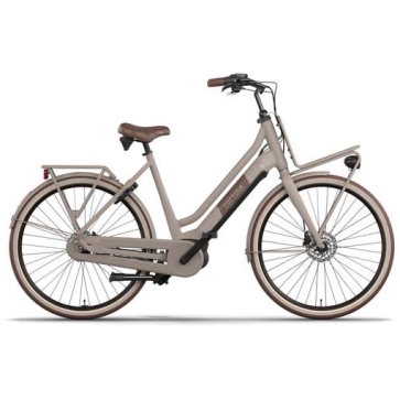 Cortina E-U4 Next+ Warm Sand Matte N7