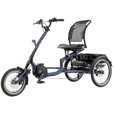 Pfau-tec Scoobo Smart Azzurro Dof Mat