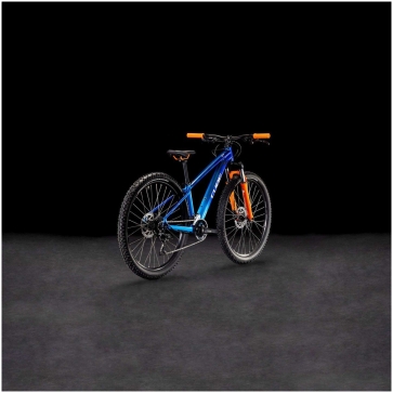 Cube ACID 260 DISC ACTIONTEAM RD16