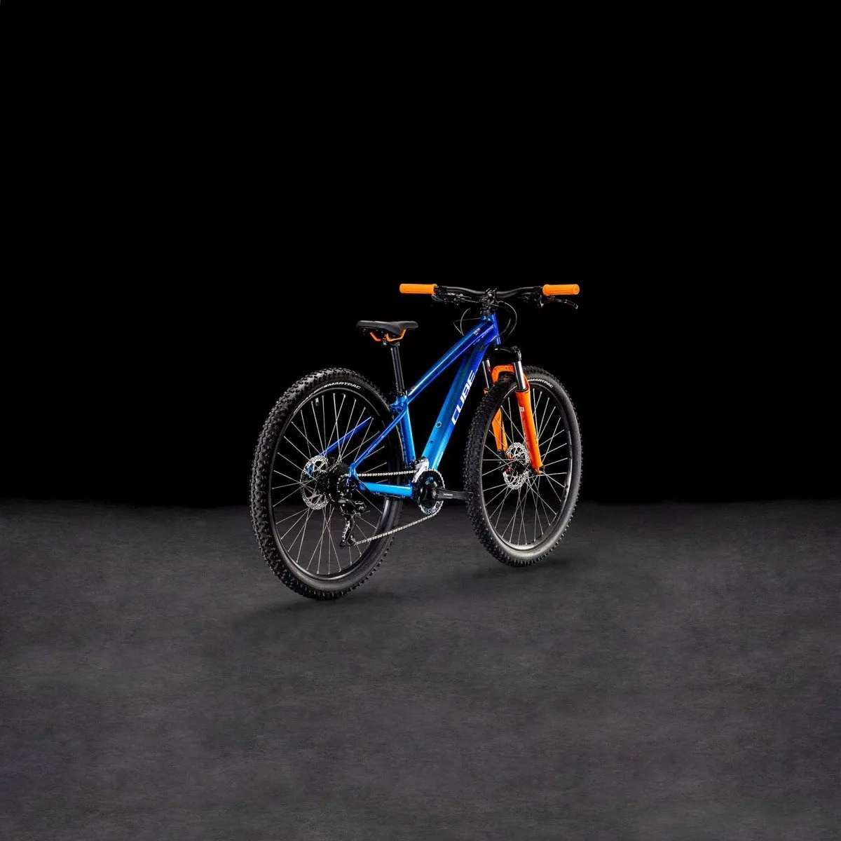 Cube ACID 260 DISC ACTIONTEAM RD16 - Afbeelding 3