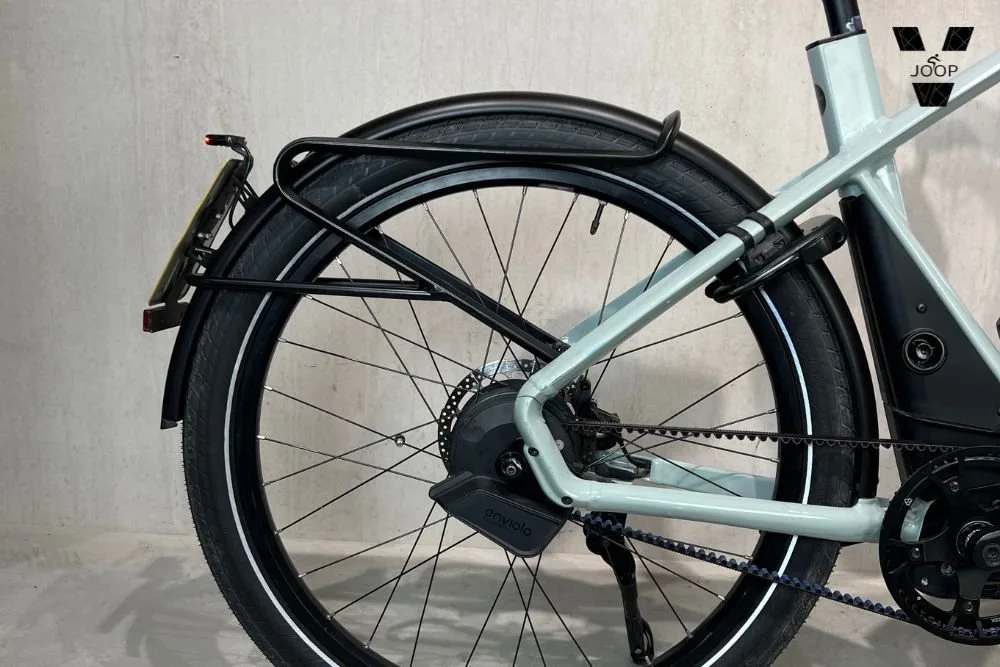 Gazelle N1 Olive Green - Afbeelding 3