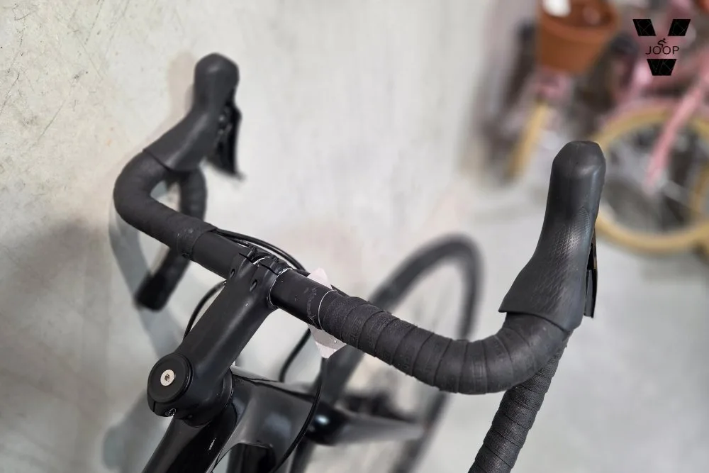 Giant TCR Zwart - Afbeelding 8