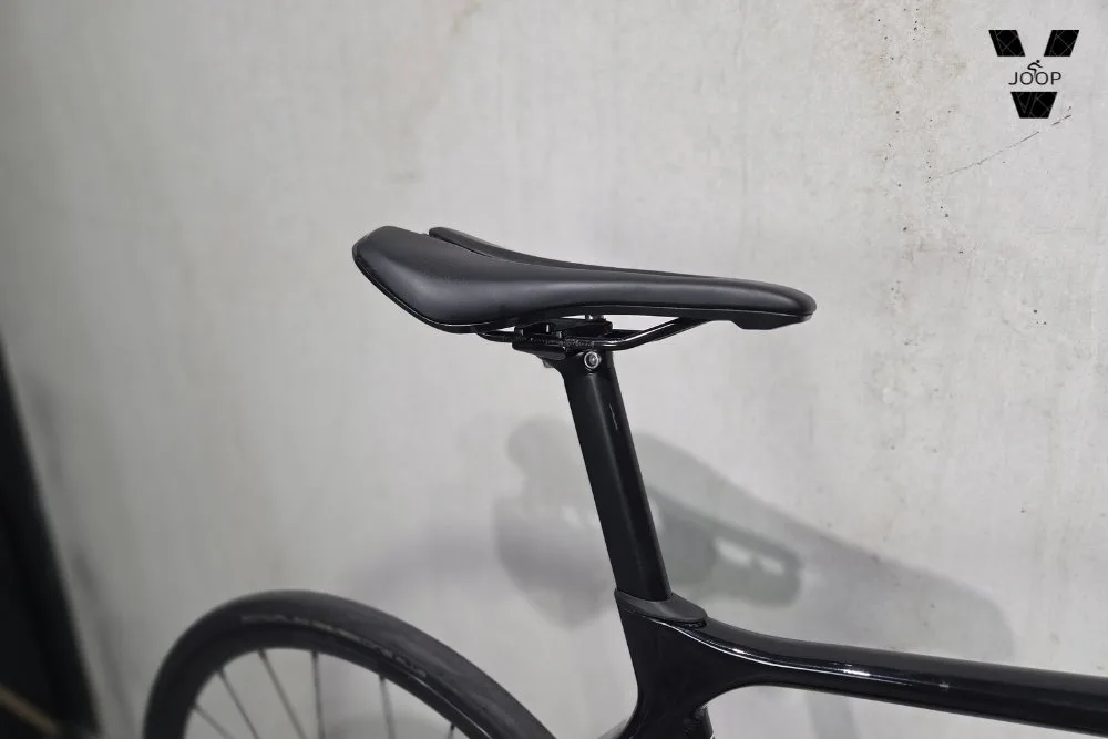 Giant TCR Zwart - Afbeelding 7